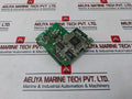 Mitsubishi Electric Qj61Bt11N Plc Cc-link Master Unit Pcb Bd627Ba