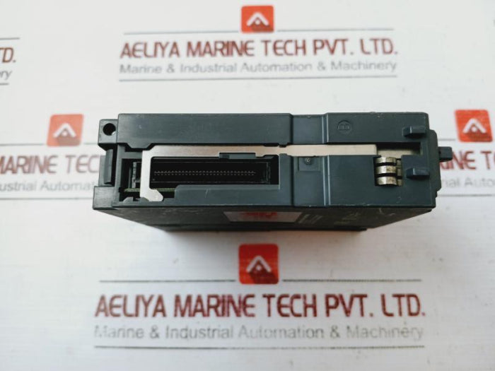 Mitsubishi Electric Qj61Bt11N Plc Q Series Cc-link Master/Local Module