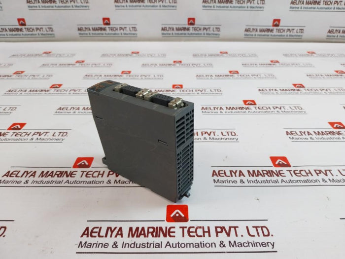 Mitsubishi Electric Qj71C24N-r2 Serial Communication Module Rs-232 Unit