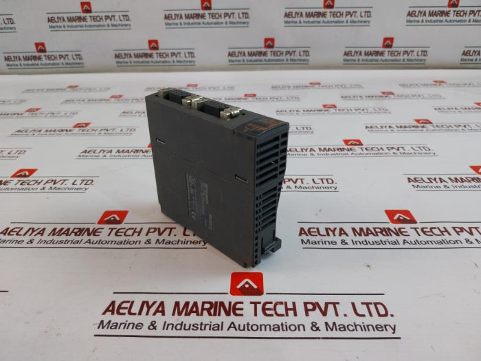 Mitsubishi Electric Qj71C24N-r2 Serial Communication Module Rs-232 Unit