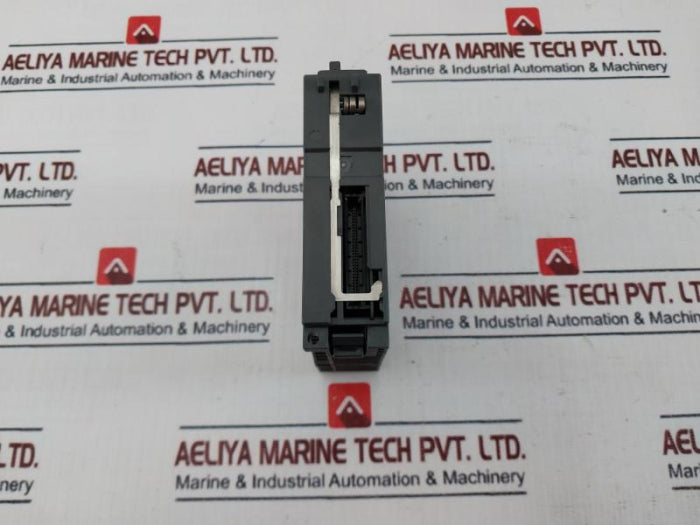 Mitsubishi Electric Qj71Dn91 Devicenet Master-slave Unit 24Vdc 30Ma Class 2