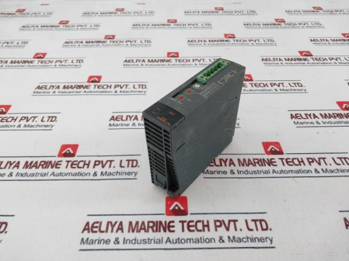 Mitsubishi Electric Qj71Dn91 Devicenet Master-slave Unit 24Vdc 30Ma Class 2