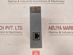 Mitsubishi Electric Qj71E71-100 Ethernet Interface Unit