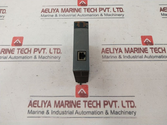 Mitsubishi Electric Qj71E71-100 Ethernet Interface Unit