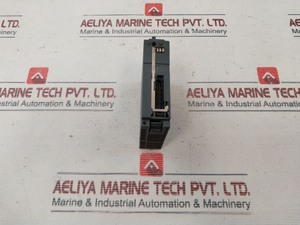 Mitsubishi Electric Qj71E71-100 Ethernet Interface Unit