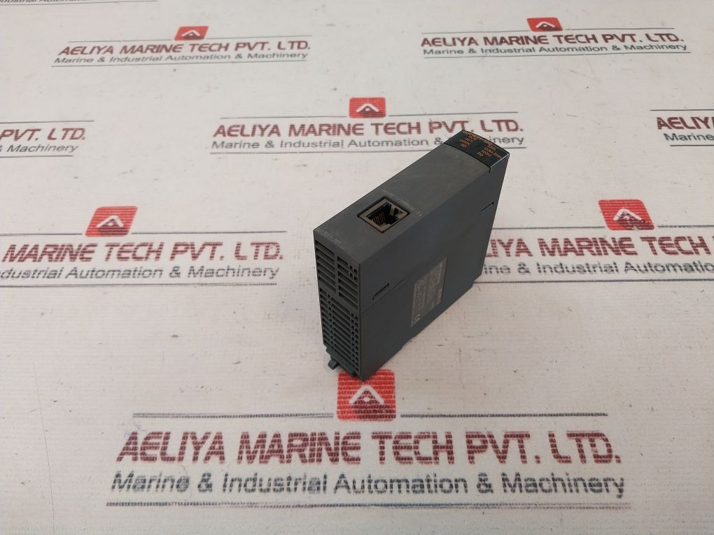 Mitsubishi Electric Qj71E71-100 Ethernet Interface Unit