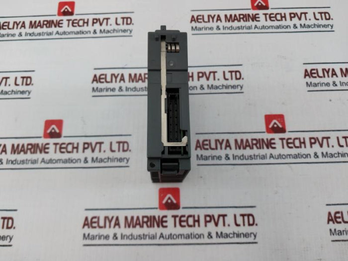 Mitsubishi Electric Qj71Mt91 Plc Q Series Modbus/Tcp Master Client Module