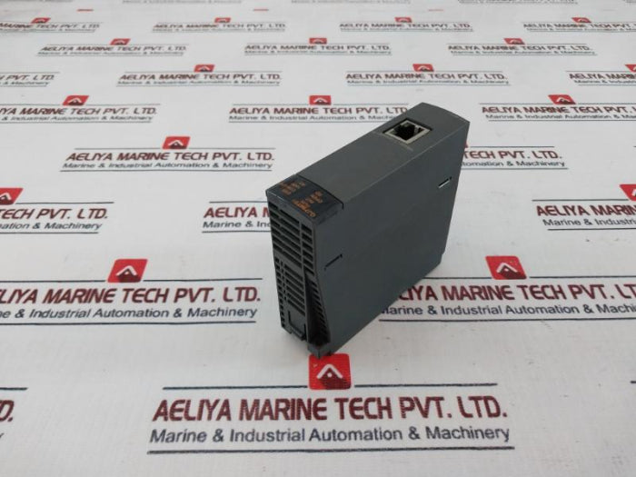 Mitsubishi Electric Qj71Mt91 Plc Q Series Modbus/Tcp Master Client Module