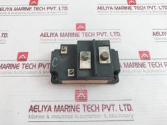Mitsubishi Electric Qm300Ha-2H Transistor Module N63Ah8C