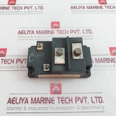 Mitsubishi Electric Qm300Ha-2H Transistor Module N63Ah8C
