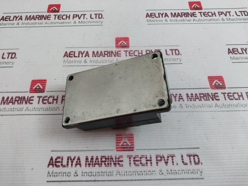 Mitsubishi Electric Qm300Ha-2H Transistor Module N63Ah8C
