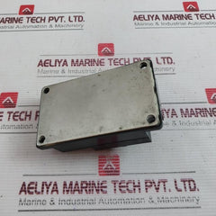 Mitsubishi Electric Qm300Ha-2H Transistor Module N63Ah8C