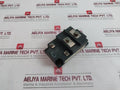 Mitsubishi Electric Qm300Ha-2H Transistor Module N63Ah8C