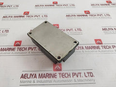 Mitsubishi Electric Qm300Ha-2H Transistor Module N63Ah8C
