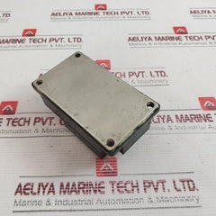Mitsubishi Electric Qm300Ha-2H Transistor Module N63Ah8C