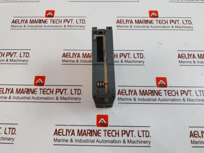 Mitsubishi Electric Qx41 Digital Input Module 24Vdc 4Ma