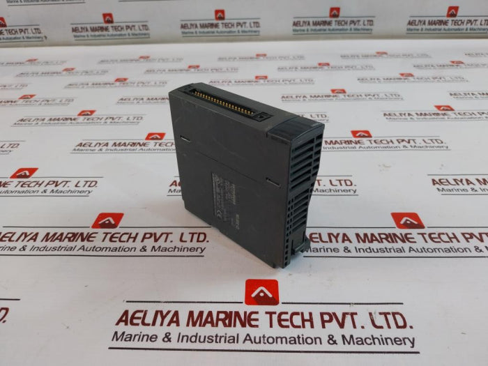 Mitsubishi Electric Qx41 Digital Input Module 24Vdc 4Ma