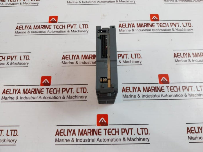 Mitsubishi Electric Qx41 Digital Input Unit 24Vdc 4Ma