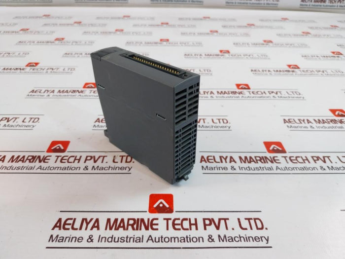 Mitsubishi Electric Qx41 Digital Input Unit 24Vdc 4Ma