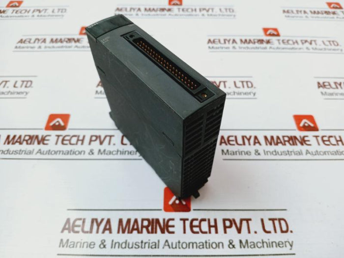 Mitsubishi Electric Melsec-q Qx41 Digital Input Unit 24Vdc 4Ma