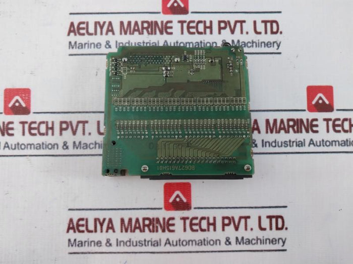 Mitsubishi Electric Qx41 (N) Digital Dc Input Module E46669-707V