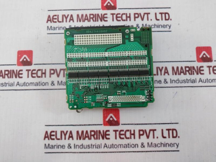 Mitsubishi Electric Qx42 (N) Printed Circuit Board Card Module 332V-0 W