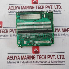 Mitsubishi Electric Qx42 (N) Printed Circuit Board Card Module 332V-0 W