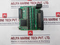 Mitsubishi Electric Qx42 (N) Printed Circuit Board Card Module 332V-0 W
