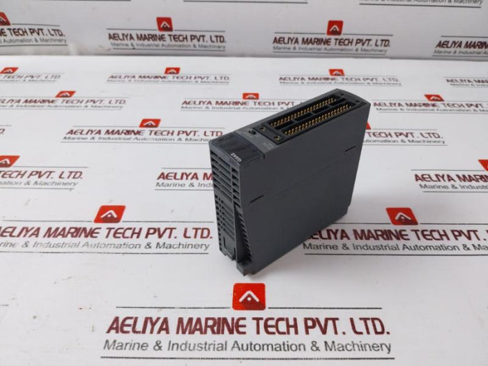 Mitsubishi Electric Qx42 Series Input Module Digital 24Vdc 4Ma Melsec-q