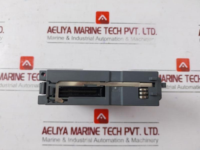 Mitsubishi Electric Qx42 Series Input Module Digital 24Vdc 4Ma Melsec-q