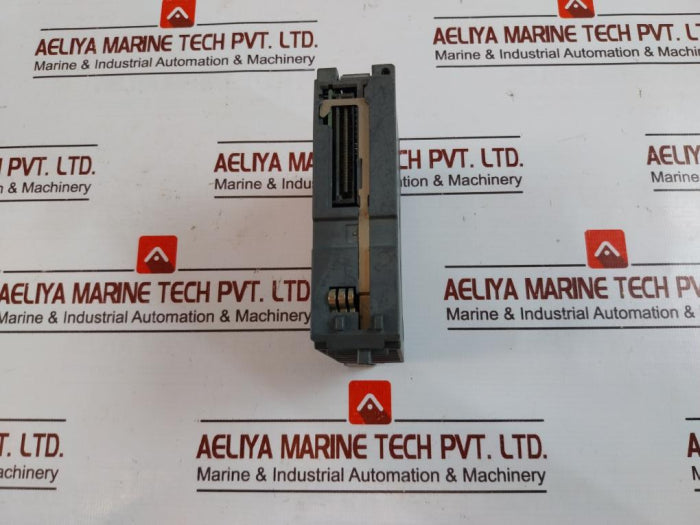 Mitsubishi Electric Qx80 Dc Input Module 24Vdc 4Ma 5Vdc 0.05A