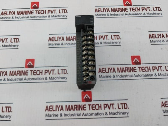 Mitsubishi Electric Melsec-q Qx80 Input Unit 24Vdc 4Ma Kcc-rei-mek-td914A561G51