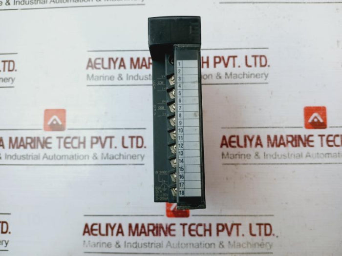 Mitsubishi Electric Qy10 Melsec-q Output Unit 24Vdc 2A