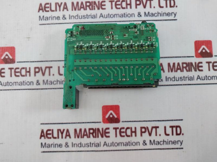 Mitsubishi Electric Qy10(N) Pcb For Plc Q Series Output Module Bd627B624G51