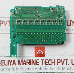Mitsubishi Electric Qy10(N) Pcb For Plc Q Series Output Module Bd627B624H01