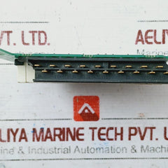 Mitsubishi Electric Qy10(N) Pcb For Plc Q Series Output Module Bd627B624H01