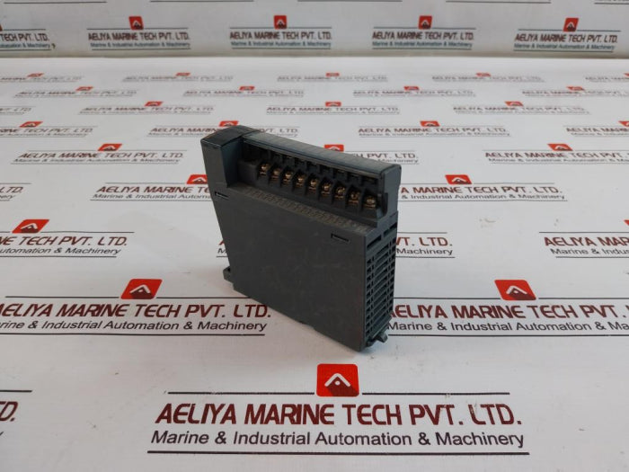 Mitsubishi Electric Qy10 Plc Output Unit 84546572-001 24Vdc / 240Vac 2A
