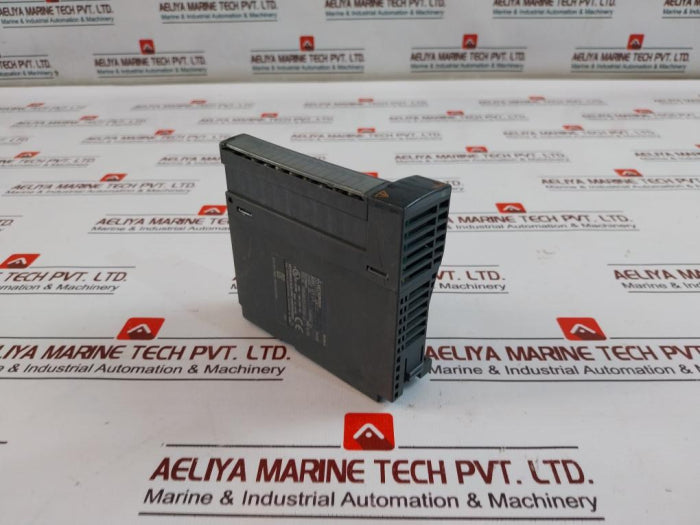 Mitsubishi Electric Qy10 Plc Output Unit 84546572-001 24Vdc / 240Vac 2A