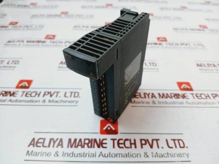 Mitsubishi Electric Qy10 Plc Q Series Output Module 24V Dc,240V Ac