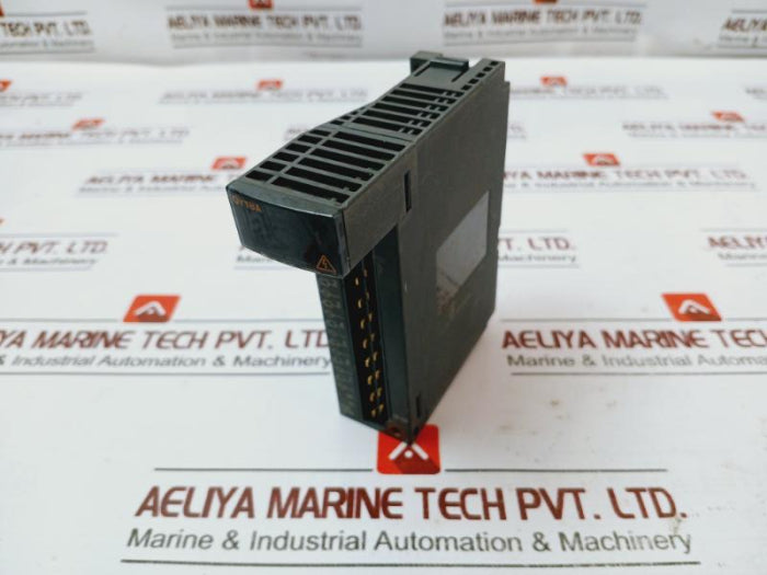 Mitsubishi Electric Qy18A Melsec-q Series Relay Output Unit 24Vdc 2A