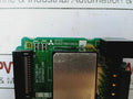 Mitsubishi Electric Qy22 Pcb For Plc Q Series Output Module