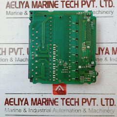 Mitsubishi Electric Qy22 Pcb For Plc Q Series Output Module