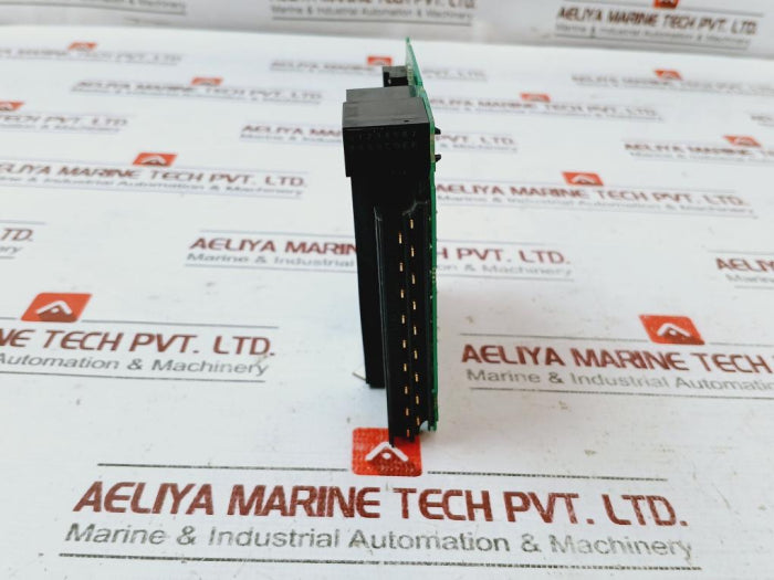 Mitsubishi Electric Qy22 Pcb For Plc Q Series Output Module