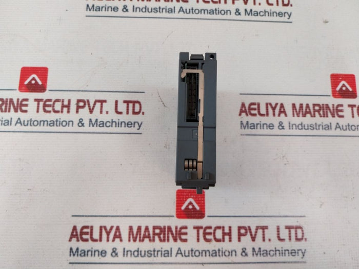 Mitsubishi Electric Qy40P Output Unit 12/24Vdc 0.1A