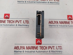Mitsubishi Electric Qy40P Output Unit 12/24Vdc 0.1A