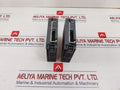 Mitsubishi Electric Qy40P Output Unit 12/24Vdc 0.1A