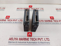Mitsubishi Electric Qy40P Output Unit 12/24Vdc 0.1A