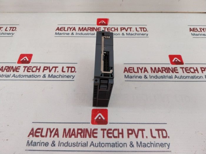 Mitsubishi Electric Qy40P Output Unit 12/24Vdc 0.1A