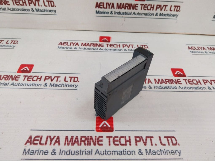 Mitsubishi Electric Qy40P Output Unit 12/24Vdc 0.1A