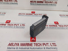 Mitsubishi Electric Qy40P Output Unit 12/24Vdc 0.1A
